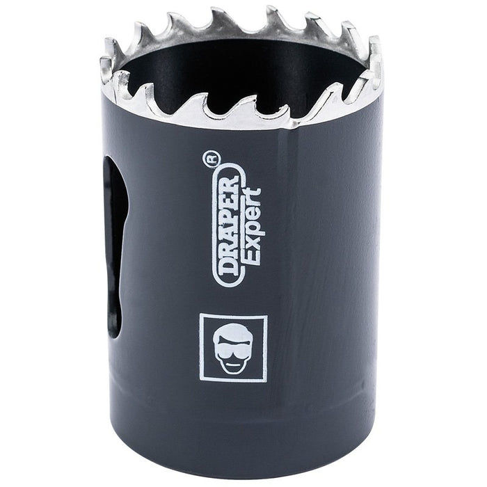 Draper Tools Expert 35mm Cobalt Hole Saw