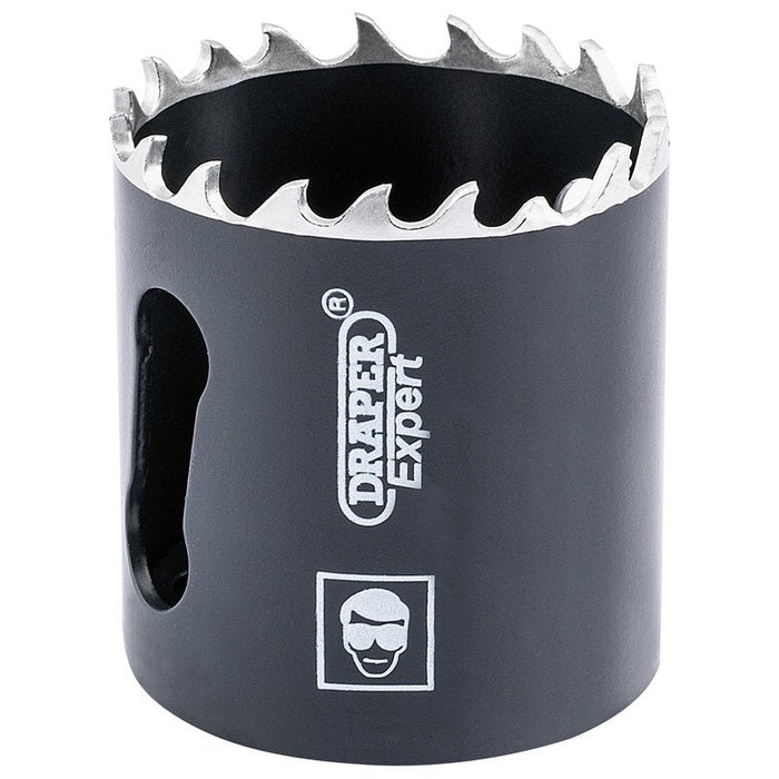 Draper Tools Expert 40mm Cobalt Hole Saw