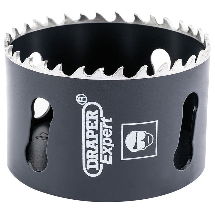 Draper Tools Expert 67mm Cobalt Hole Saw