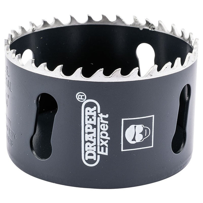 Draper Tools Expert 70mm Cobalt Hole Saw