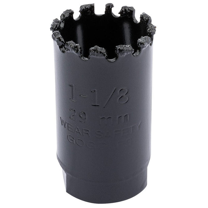 Draper Tools Expert 29mm Tungsten Carbide Grit Hole Saw