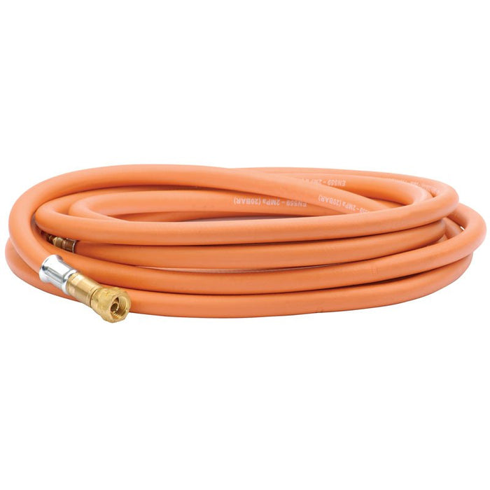 Draper Tools Propane Hose (10M x 10mm)