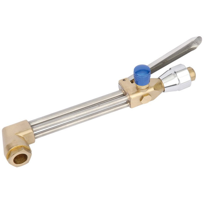 Draper Tools Heavy Duty Cutting Attachment (For Use with Stock No. 35031)