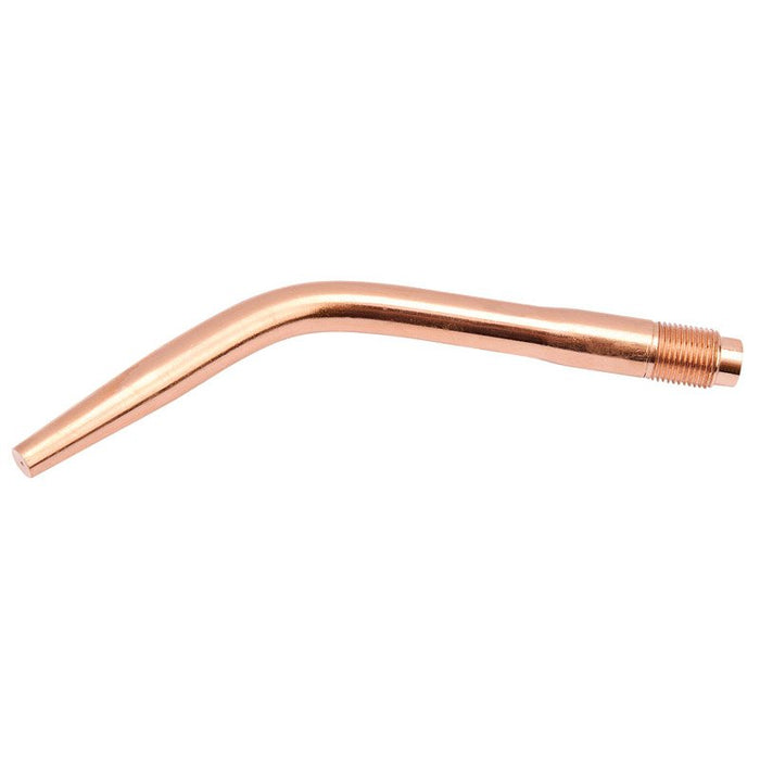 Draper Tools No.2 Swaged Heavy Duty Nozzle for Oxy Acetylene Welding