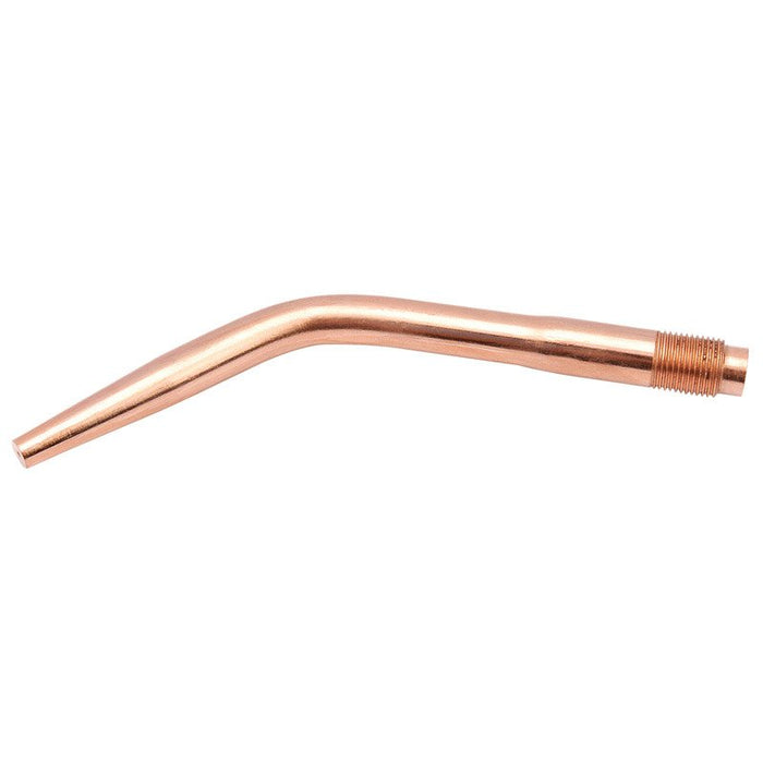 Draper Tools No.3 Swaged Heavy Duty Nozzle for Oxy Acetylene Welding