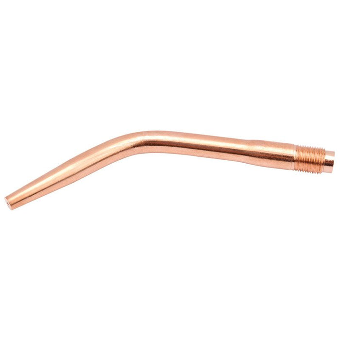 Draper Tools No.5 Swaged Heavy Duty Nozzle for Oxy Acetylene Welding