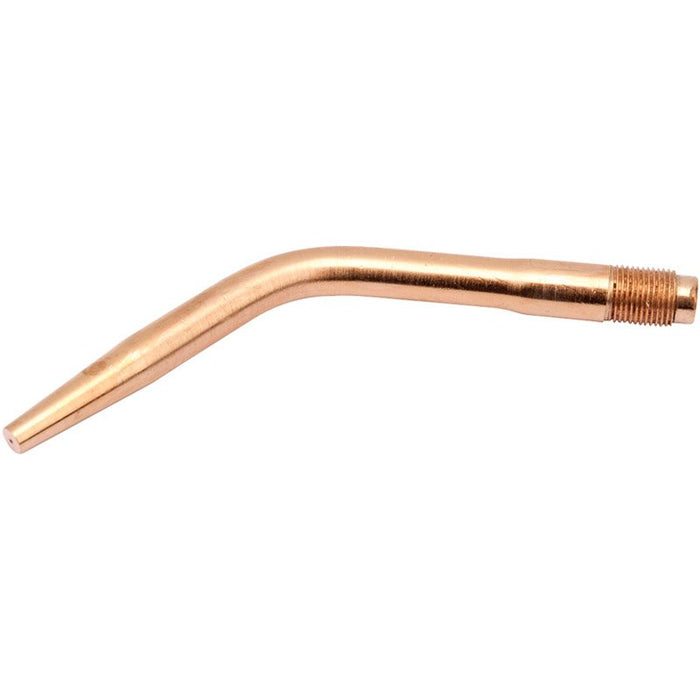 Draper Tools No.7 Swaged Heavy Duty Nozzle for Oxy Acetylene Welding