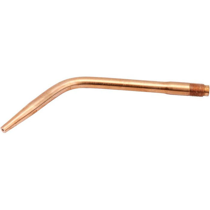 Draper Tools No.10 Swaged Heavy Duty Nozzle for Oxy Acetylene Welding