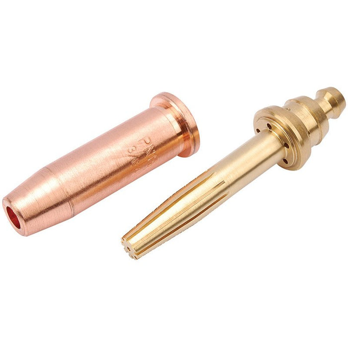 Draper Tools 1.2mm-3/64 Propane Cutting Nozzle