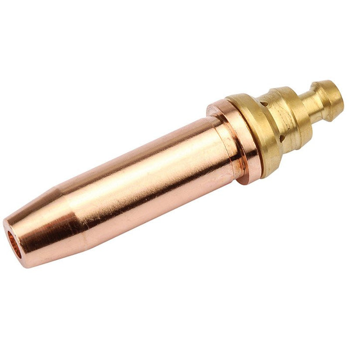 Draper Tools 1.6mm-1/16 Propane Cutting Nozzle