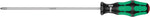 Wera 350 Phillips Screwdriver PH 1x200mm 008712