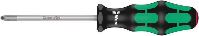 Wera 350 Phillips Screwdriver PH 0x100mm 008706