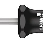 Wera 350 Phillips Screwdriver PH 1x80mm 008710
