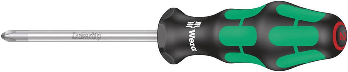 Wera 350 Phillips Screwdriver PH 1x200mm 008712