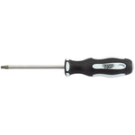 Draper Tools Expert Draper TX-STAR® Security T25 x 100mm Soft Grip Screwdrivers