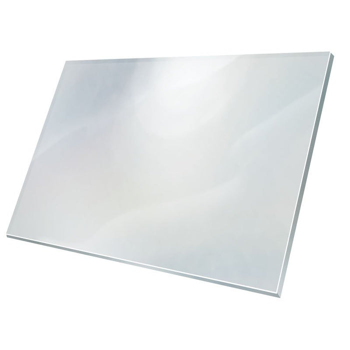Draper Tools 3 x Spare Clear Lenses for 52415 and 52414 Welding Helmets
