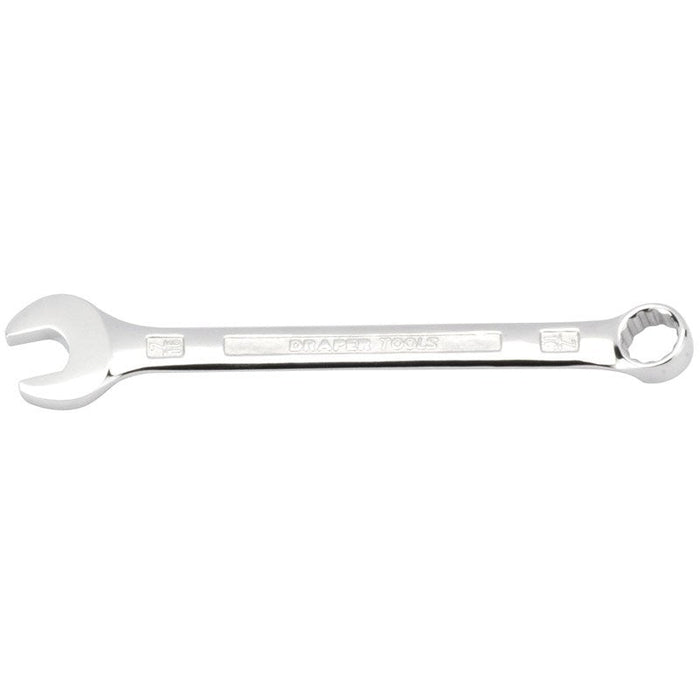 Draper Tools 7/16 Imperial Combination Spanner