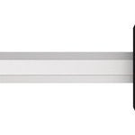Wera 352 Ball End Hex Screwdriver 5/16