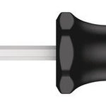 Wera 352 Ball End Hex Screwdriver 5/32