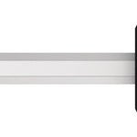 Wera 352 Ball End Hex Screwdriver 8x150mm 022825