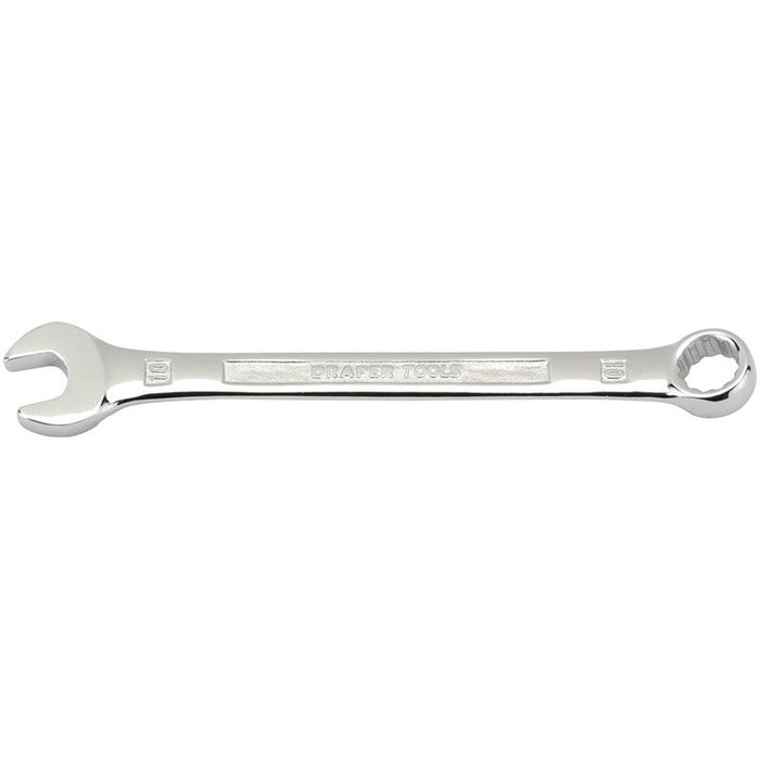 Draper Tools 10mm Combination Spanner