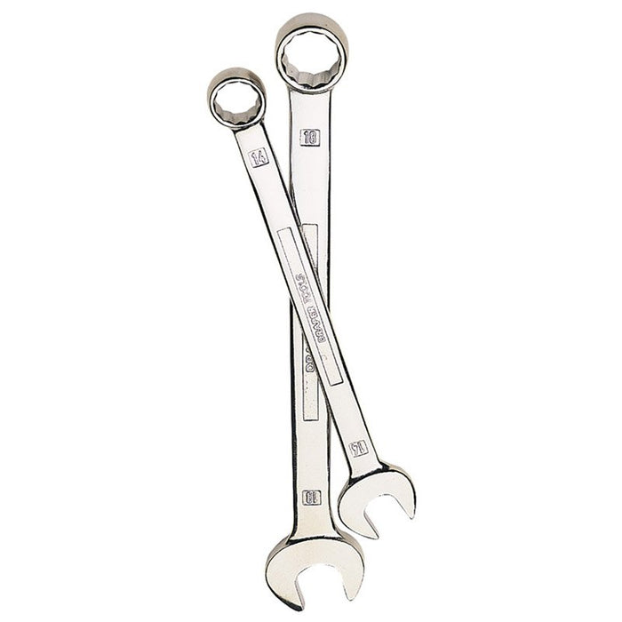 Draper Tools 14mm Combination Spanner