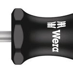Wera 354 Hex Screwdriver 4x75mm 023115