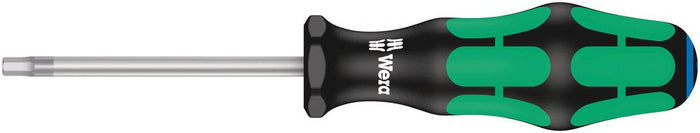 Wera 354 Hex Screwdriver 4x75mm 023115