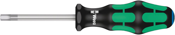 Wera 354 Hex Screwdriver 8x100mm 023130