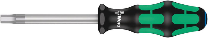 Wera 354 Hex Screwdriver 8x100mm 023130