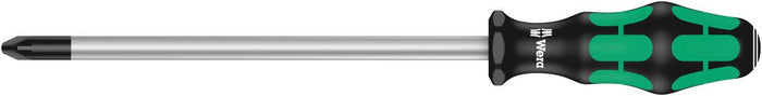 Wera 355 PZ Screwdriver PZ 4x200mm 009325