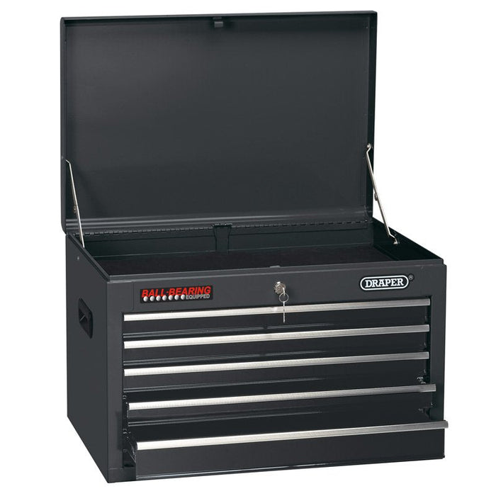 Draper Tools 26 Tool Chest (5 Drawer)