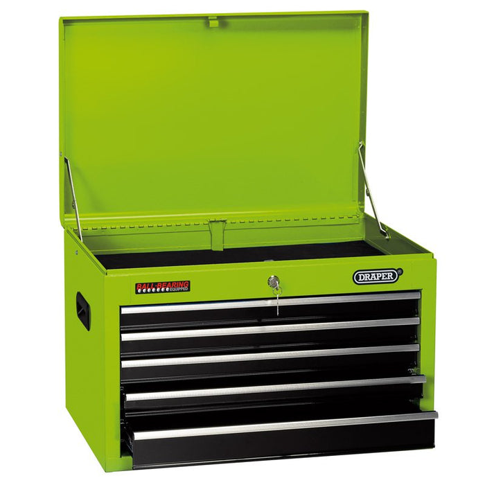 Draper Tools 26 Tool Chest (5 Drawer)