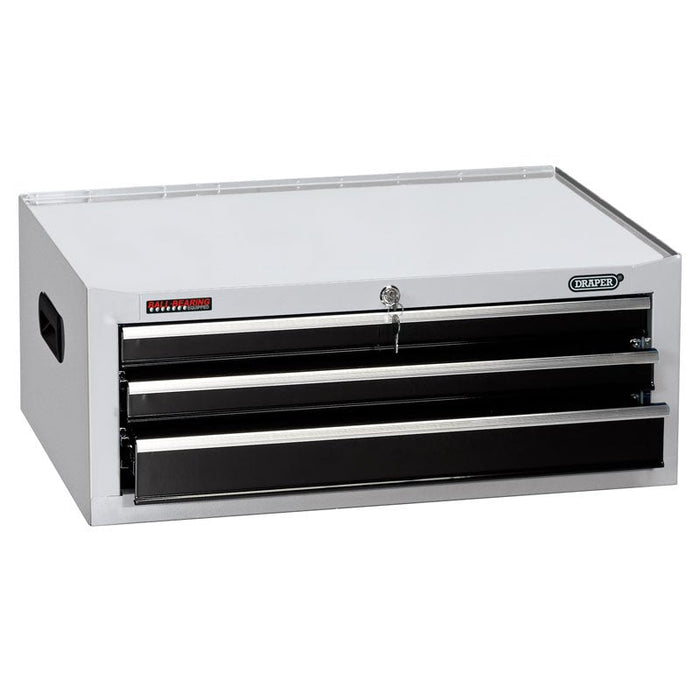 Draper Tools 26 Intermediate Tool Chest (3 Drawer)