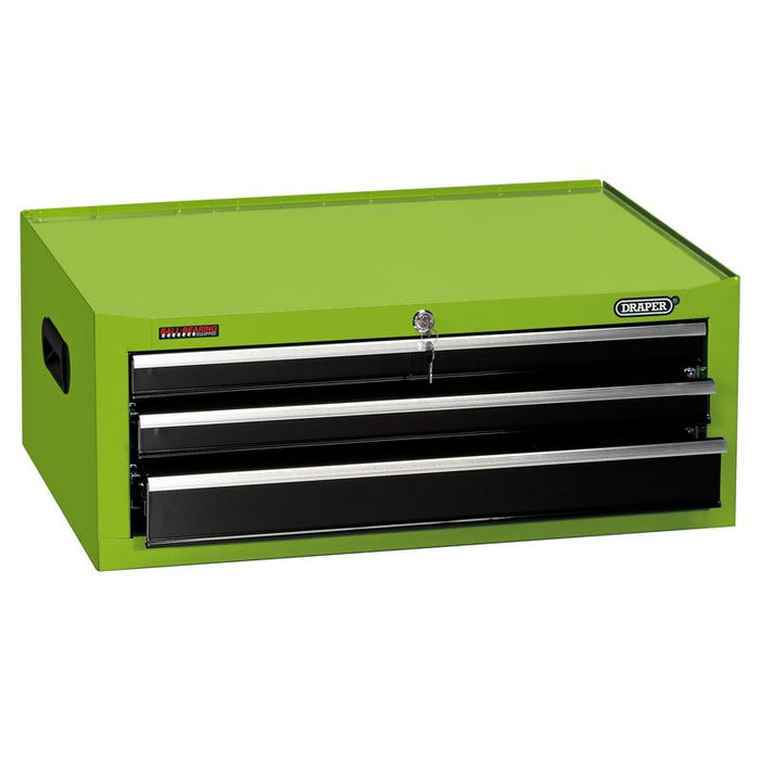Draper Tools 26 Intermediate Tool Chest (3 Drawer)