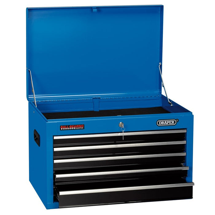Draper Tools 26 Tool Chest (5 Drawer)
