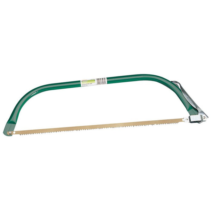 Draper Tools Hardpoint Bow Saw (600mm)