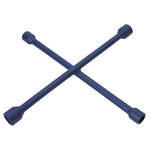 Draper Tools Four Way Wheel Nut Wrench