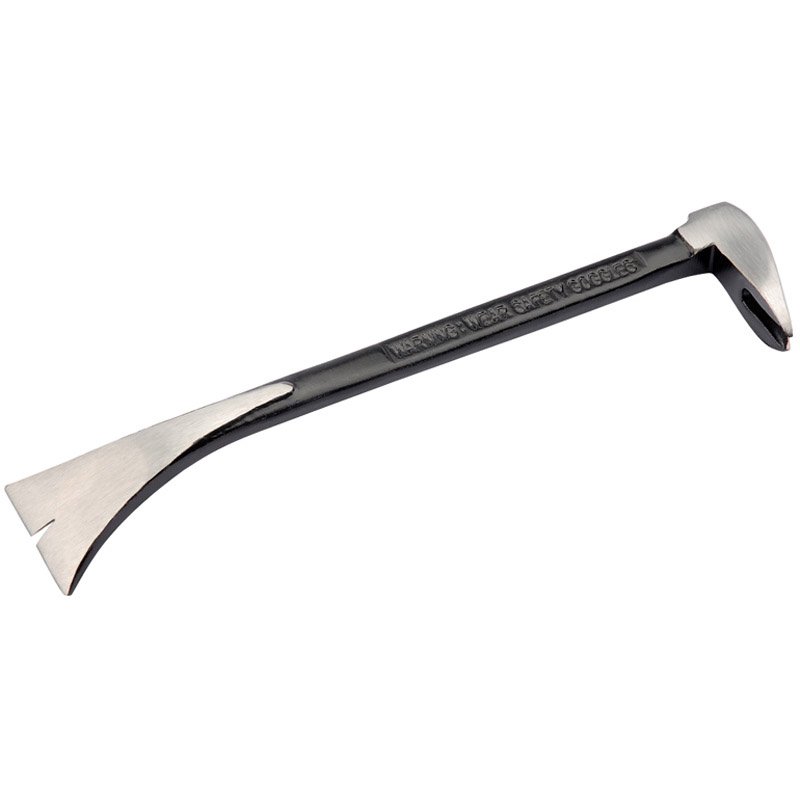 Draper Tools 250mm Pry Bar/Nail Puller For Sale Online - The Tool Group ...