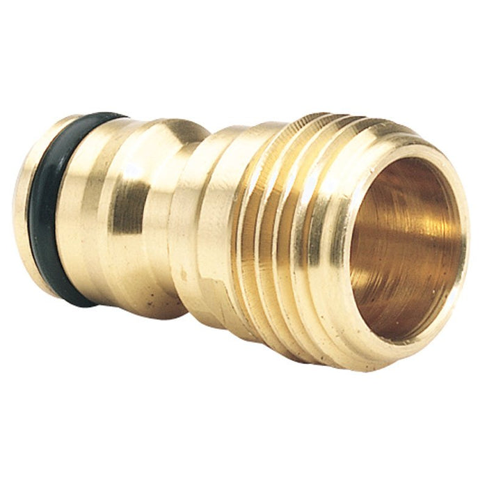 Draper Tools Brass Accessory Connector (1/2)