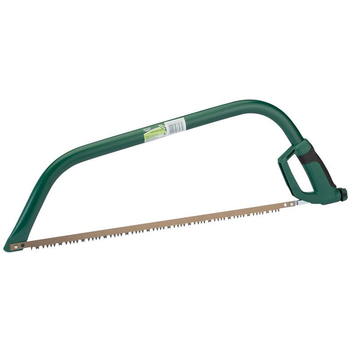 Draper Tools Bow Saw (600mm)