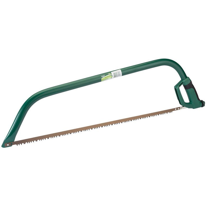 Draper Tools Bow Saw (750mm)