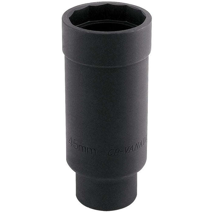 Draper Tools Expert 45mm 3/4 Square Drive Drive Shaft Socket