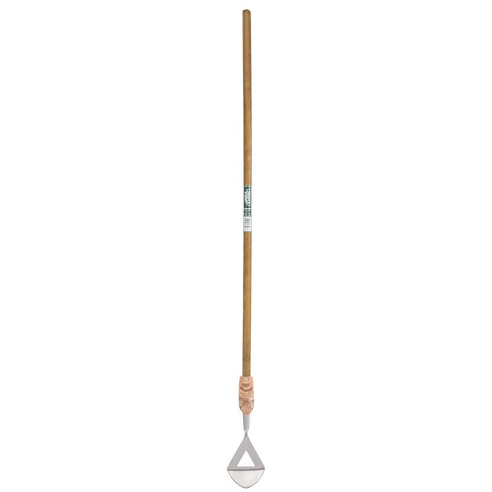 Draper Tools Pointed Hoe with Ash Handle