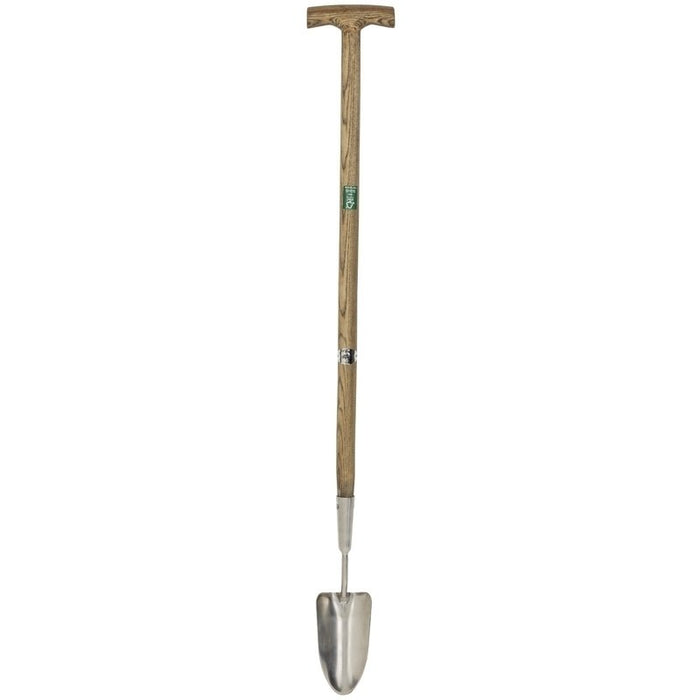 Draper Heritage Range Trowel with FSC Certified Ash Handle 36746