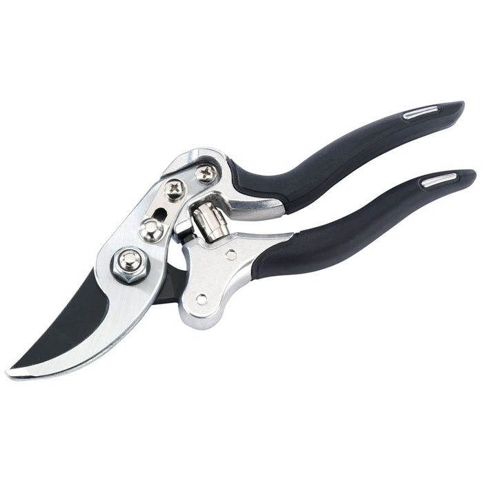 Draper Tools Deluxe Bypass Secateurs (200mm)