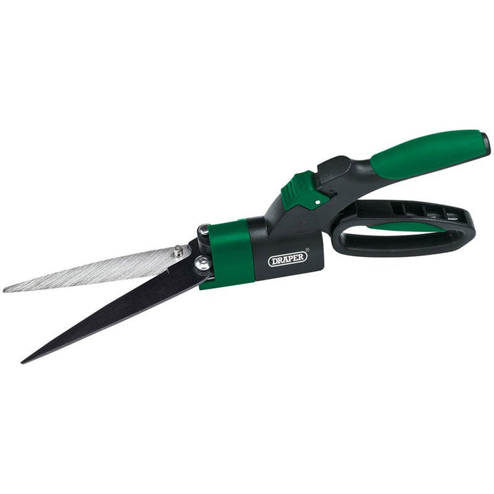 Draper Tools 360&deg; Garden Shears (320mm)