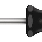 Wera 367 Ball End Torx Screwdriver TX 25x100mm 027954