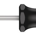 Wera 367 TorxÂ® Screwdriver TX 5x60mm 028000
