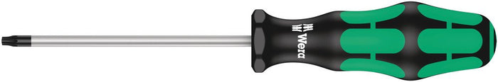 Wera 367 TorxÂ® Screwdriver TX 5x60mm 028000